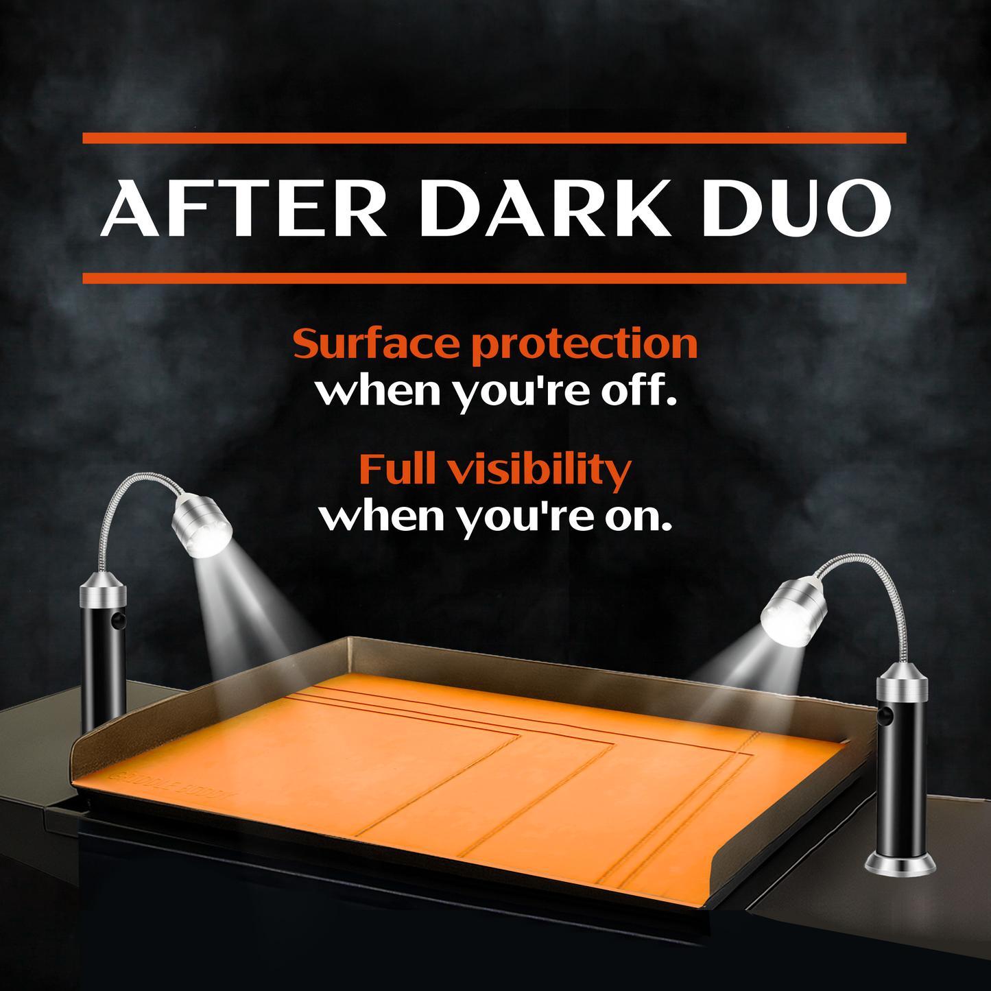 After Dark Duo