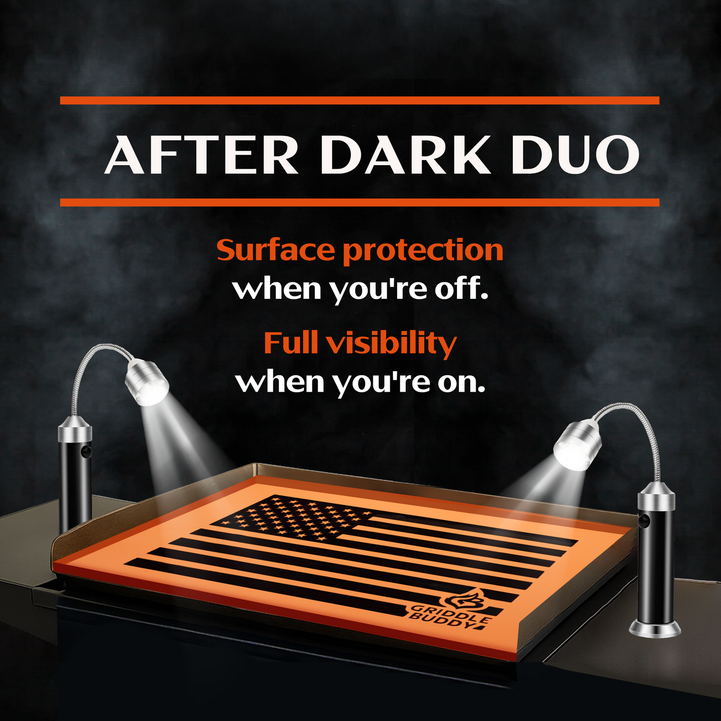 After Dark Duo