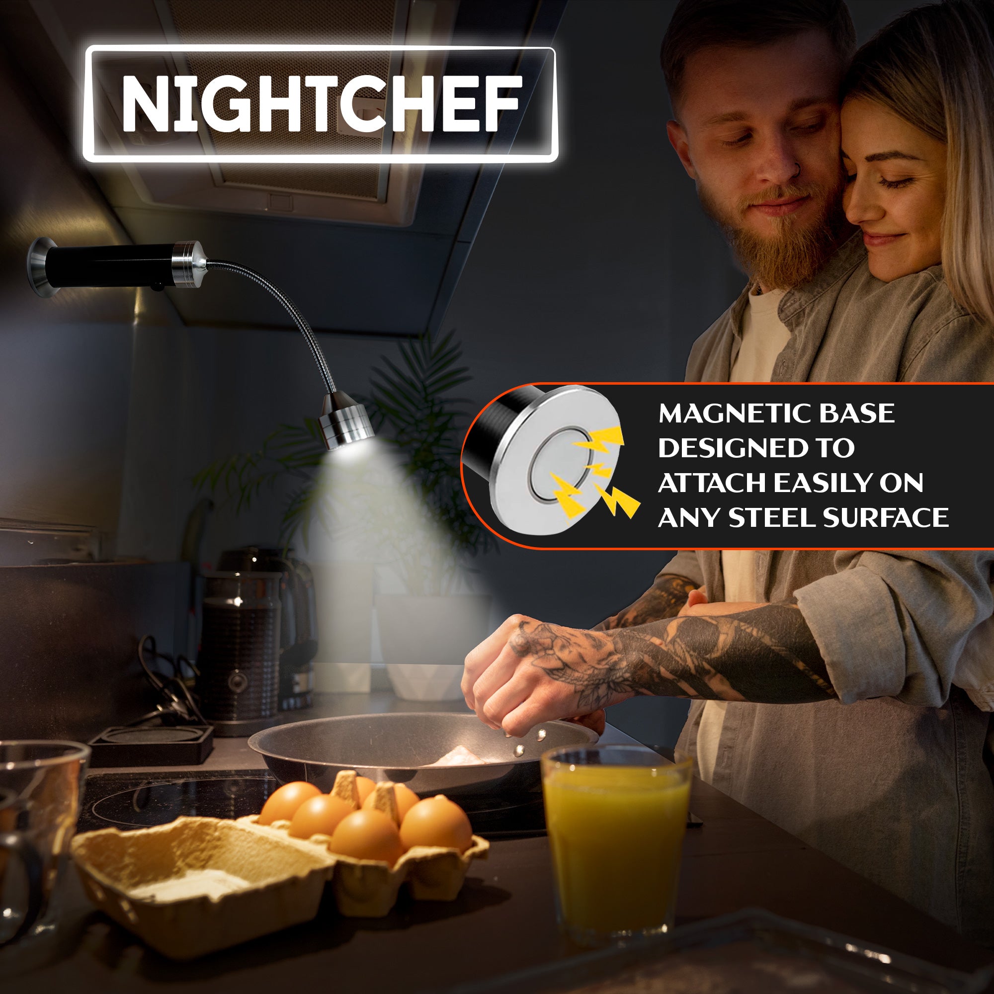 Nightchef