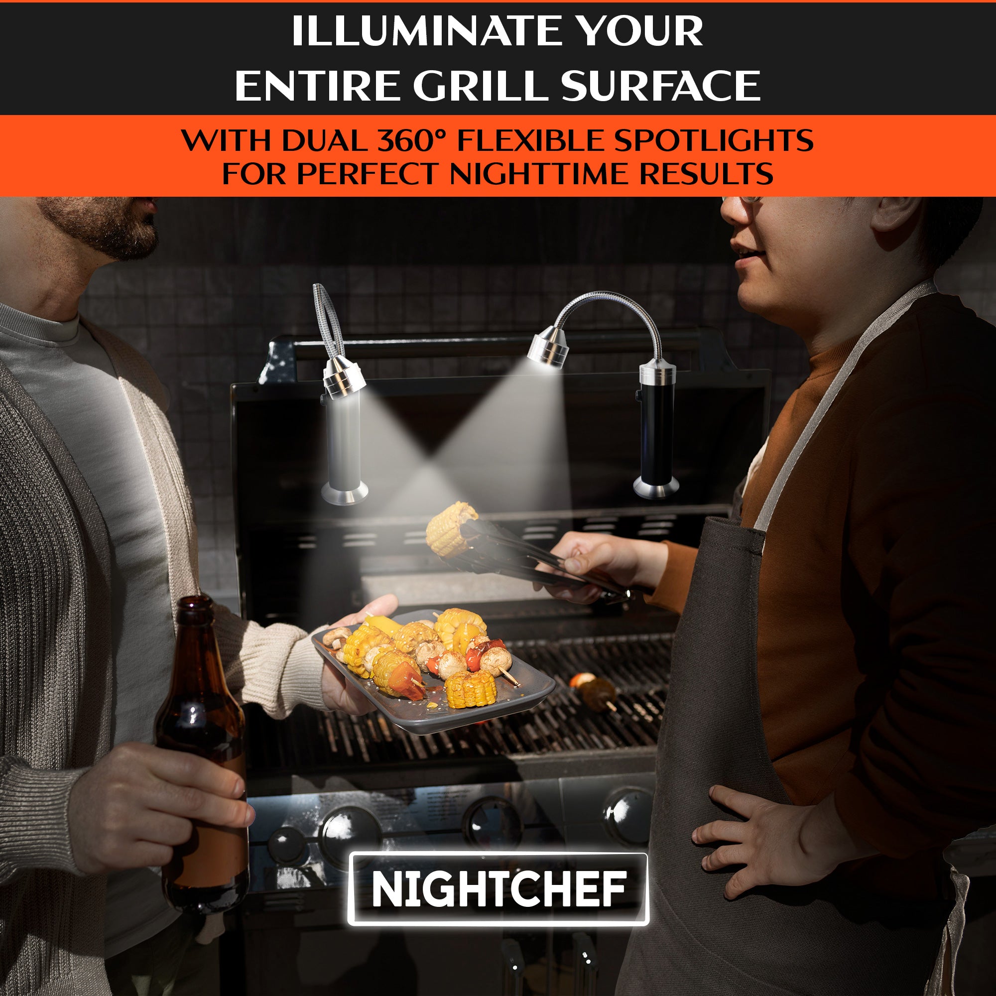 Nightchef