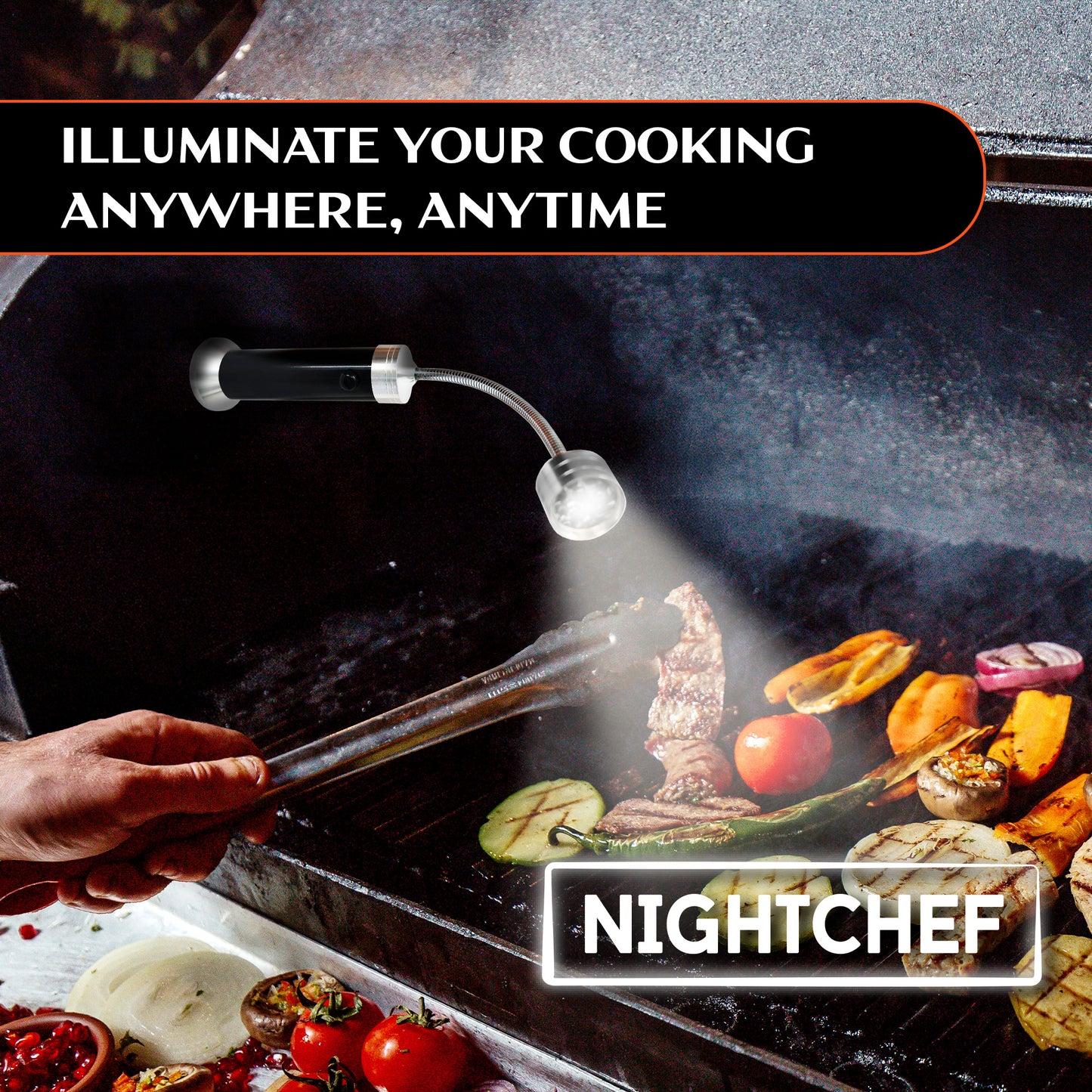 Nightchef