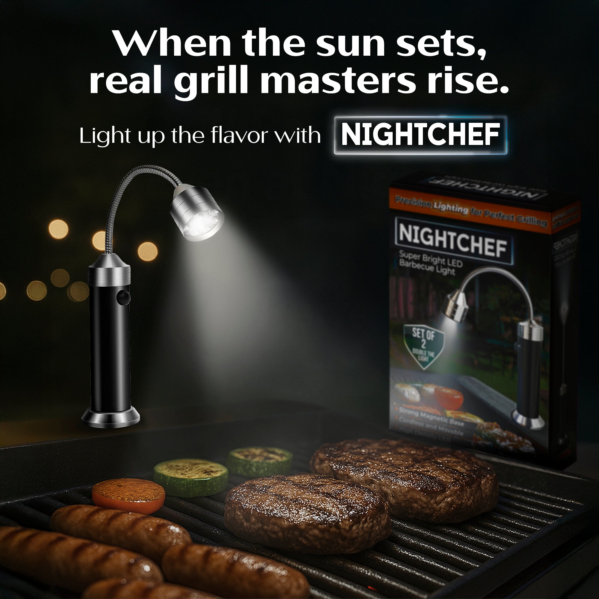 Nightchef