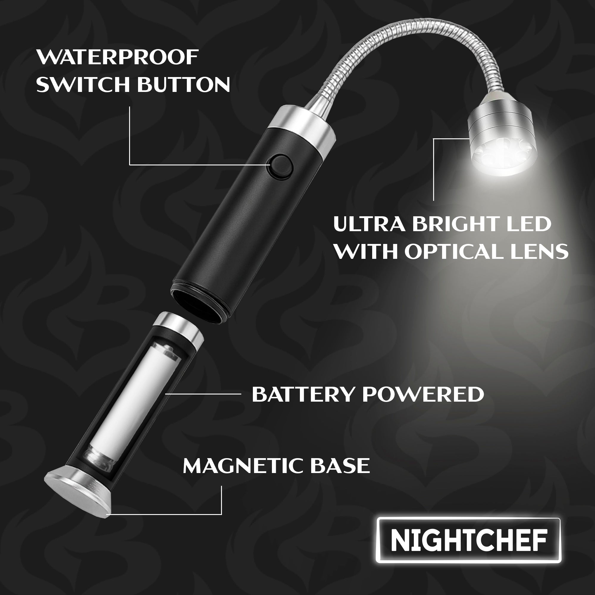 Nightchef