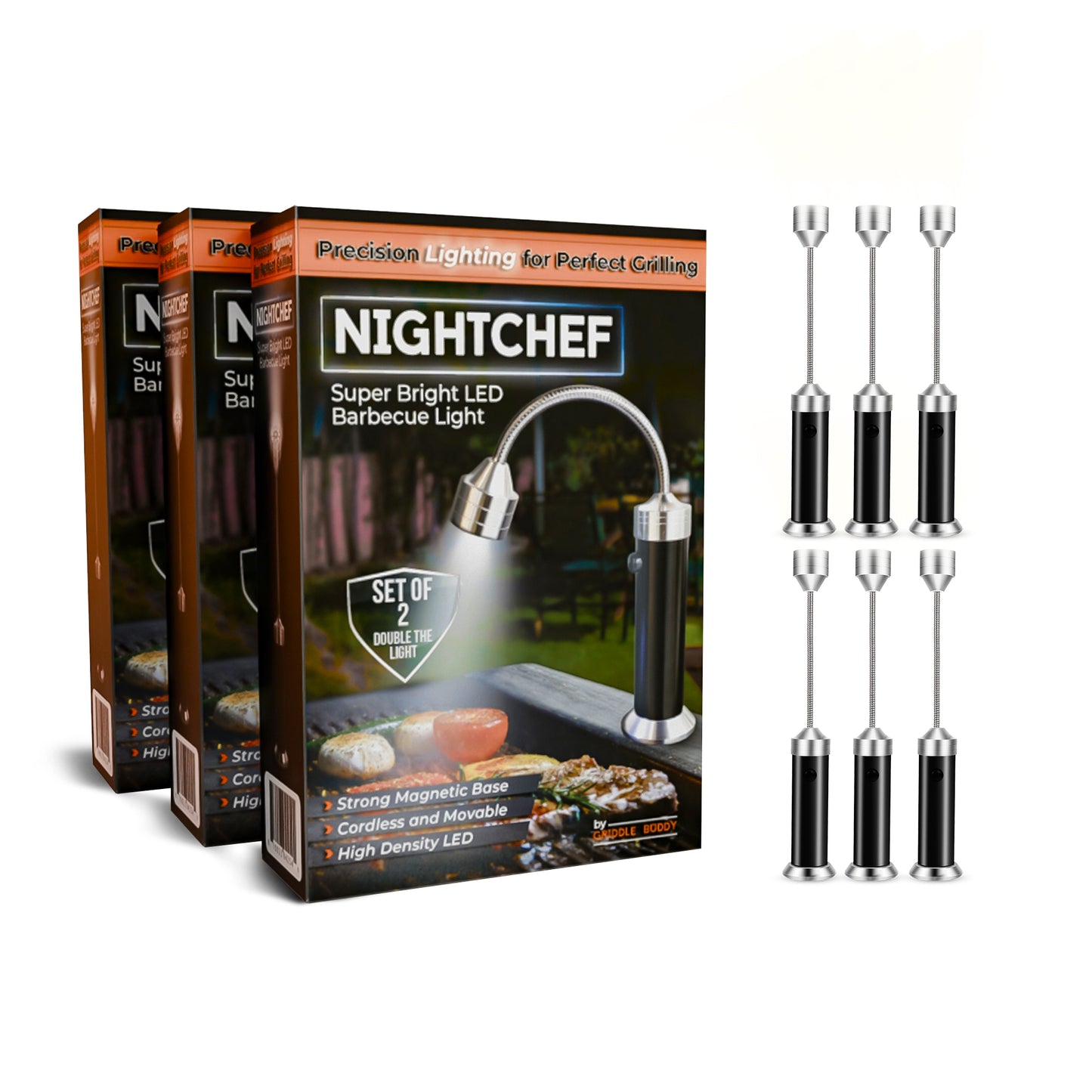 Nightchef