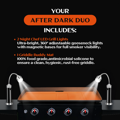 After Dark Duo