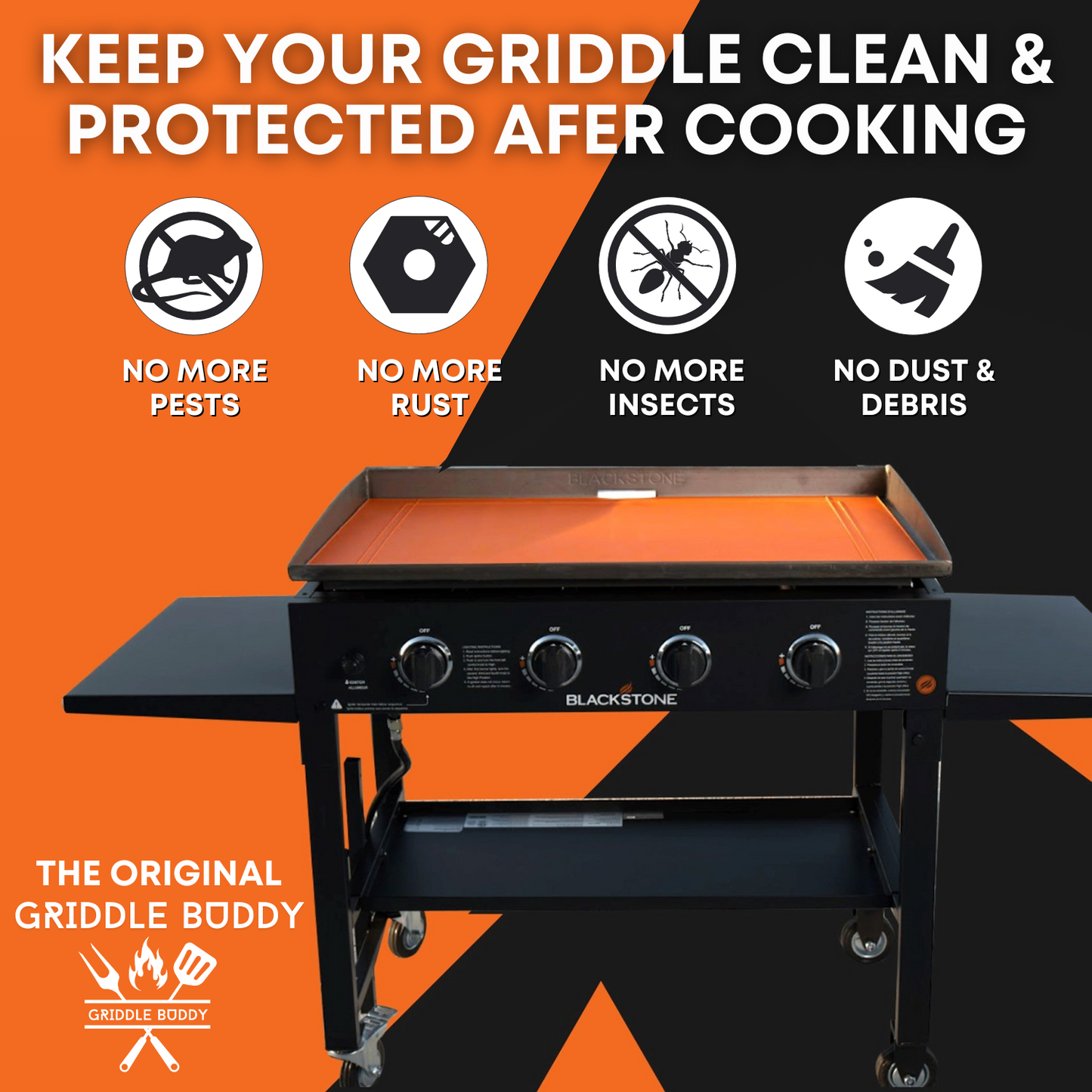 Griddle Lover Bundle