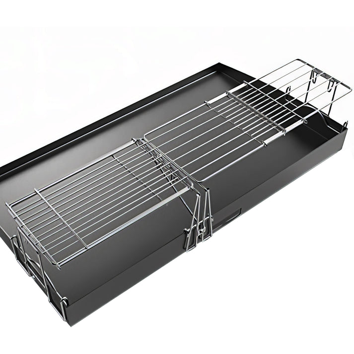 Adjustable Warming Rack – griddlebuddy