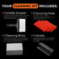 Premium Cleaning Kit