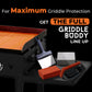Griddle Buddy + Cleaning kit  (BEST VALUE)