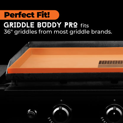 Griddle Buddy PRO: USA 36"