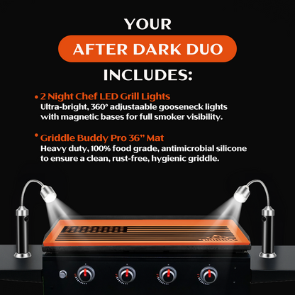 After Dark Duo