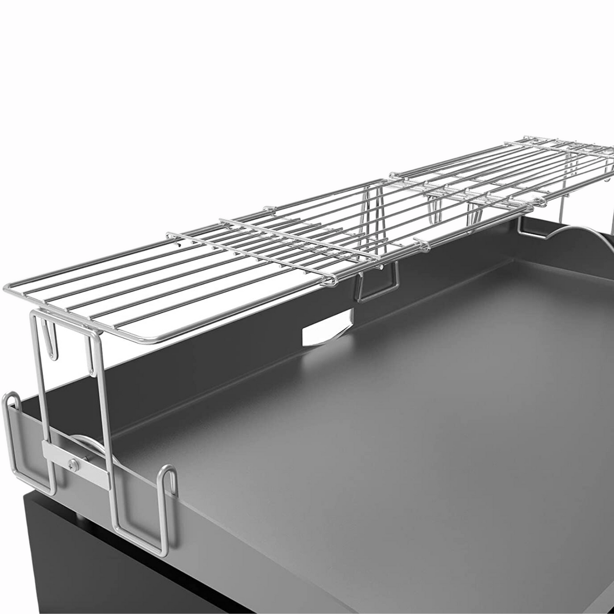 Griddle Racks Adjustable Warming Rack – griddlebuddy