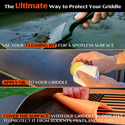 PRO 36" Full Protection Kit