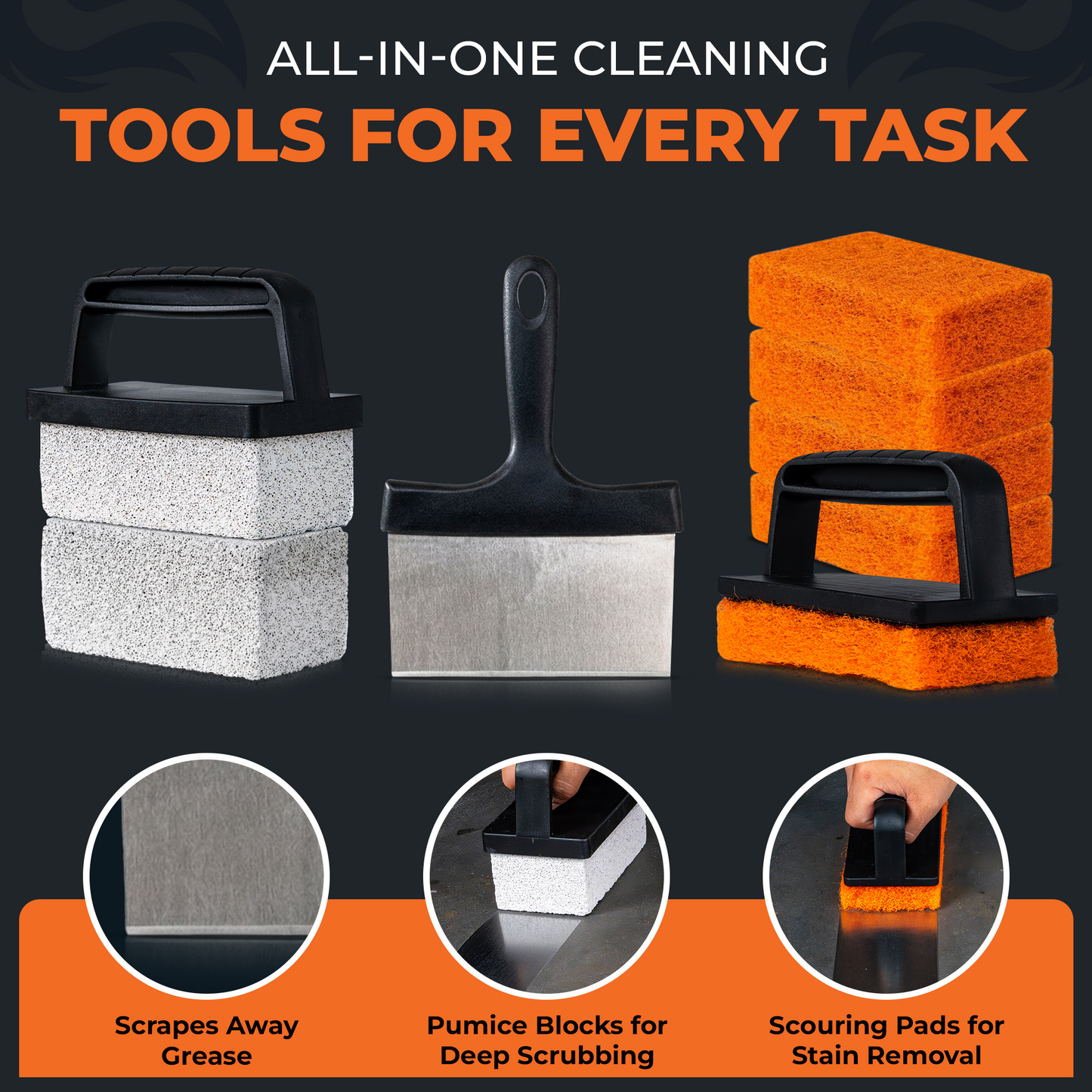 Premium Cleaning Kit