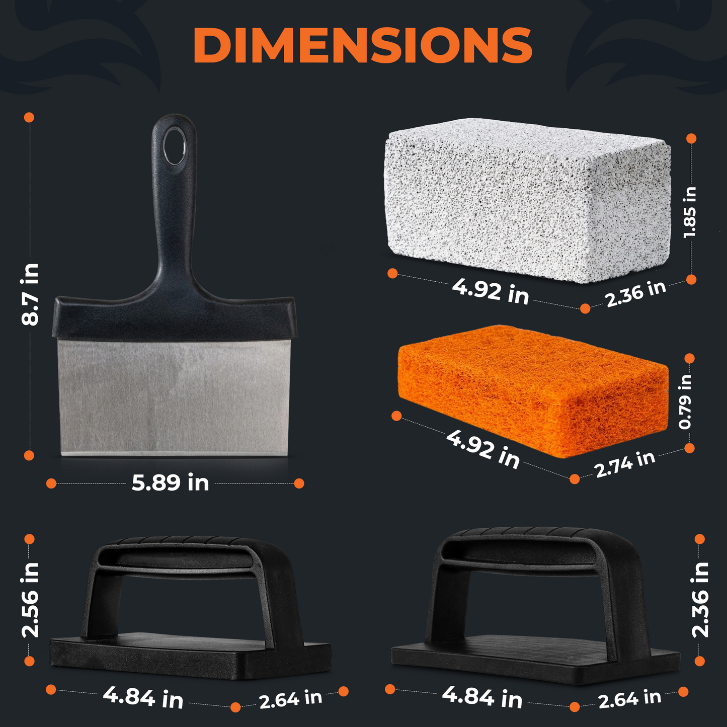 Premium Cleaning Kit