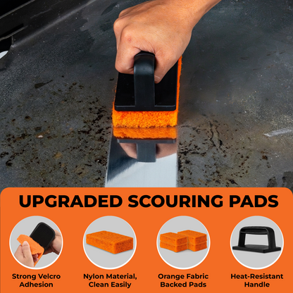 Premium Cleaning Kit