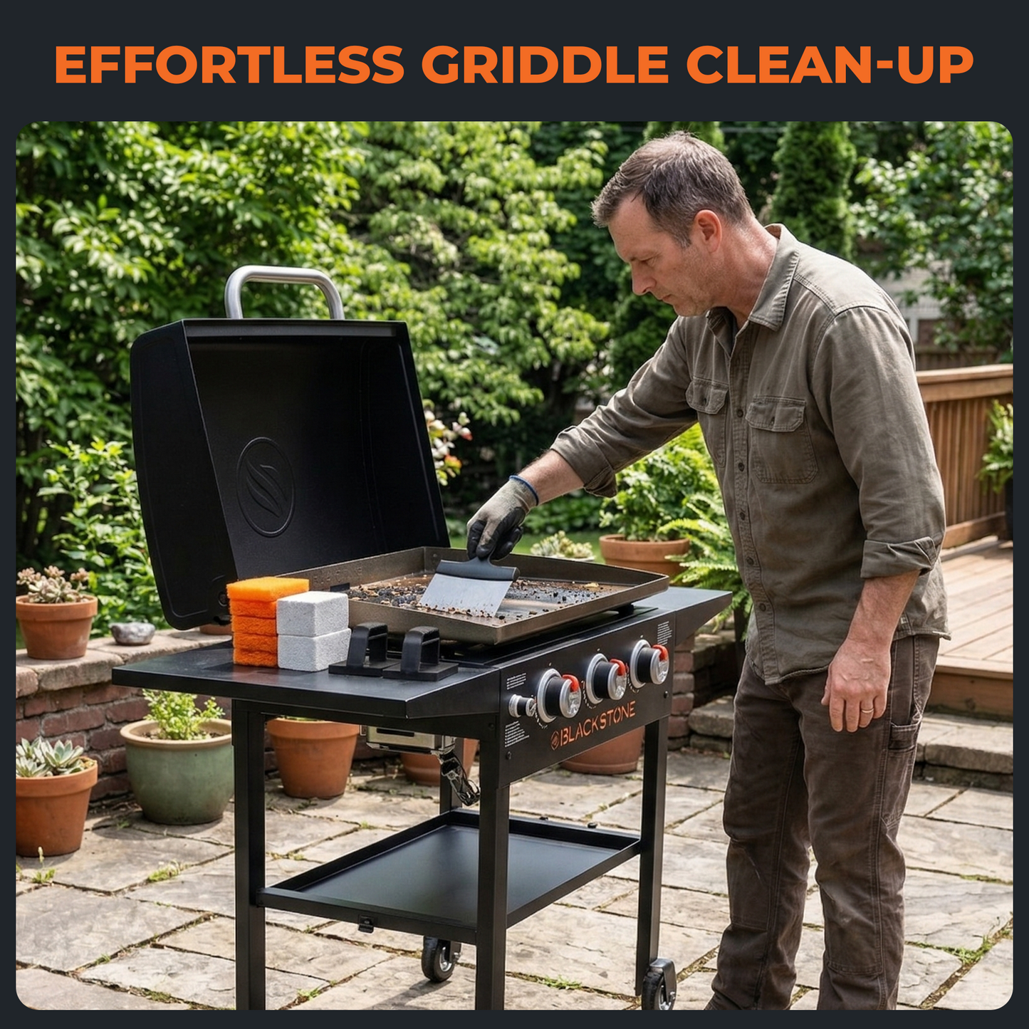 Premium Cleaning Kit