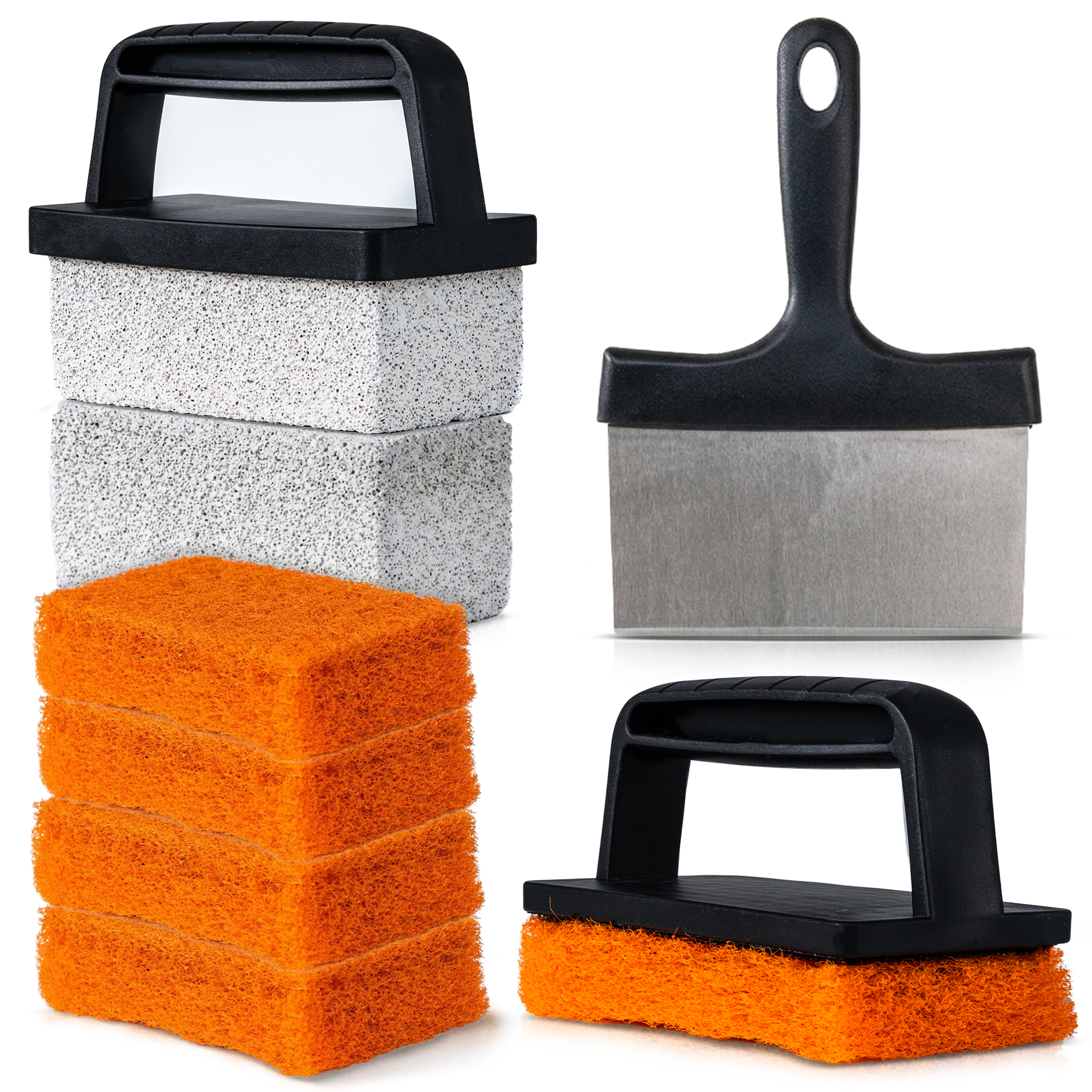 Premium Cleaning Kit