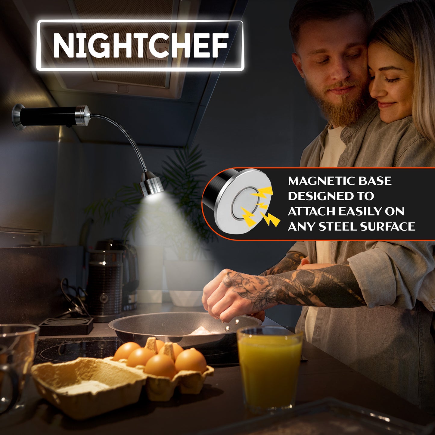 Nightchef
