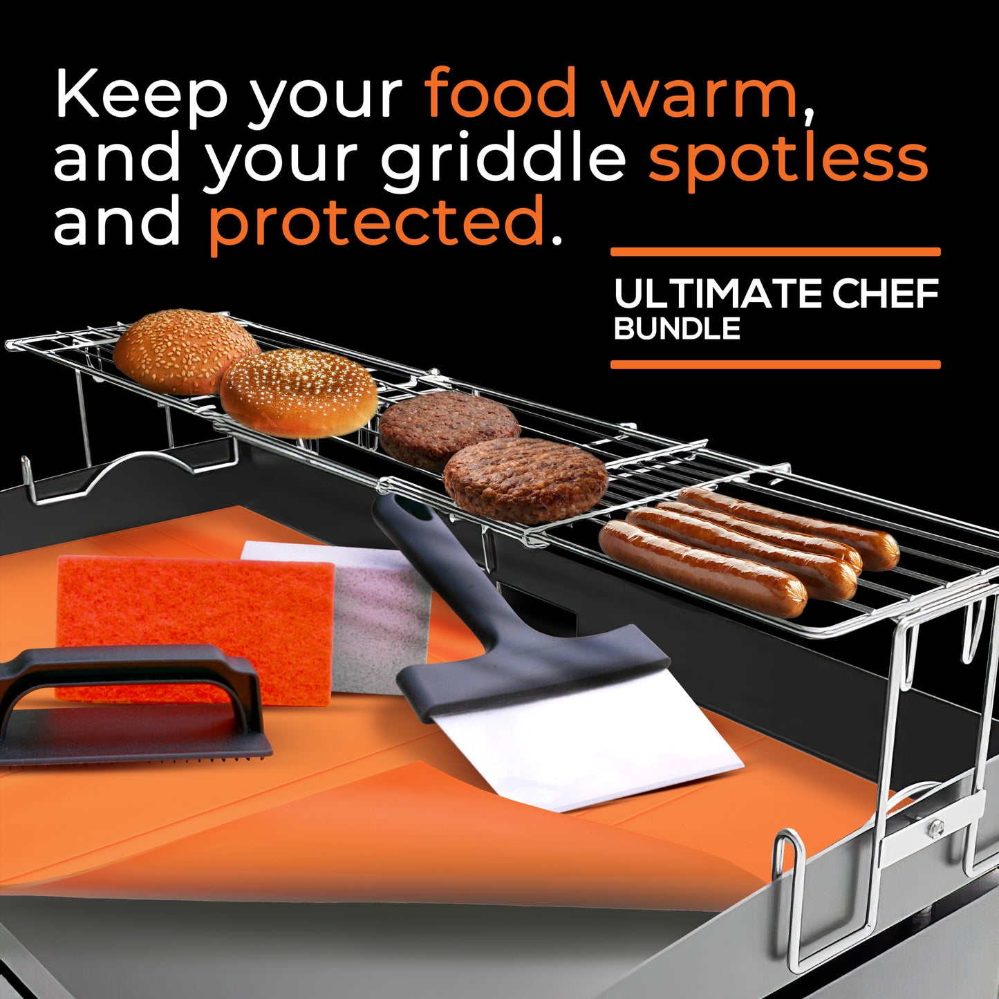 Ultimate Chef Bundle