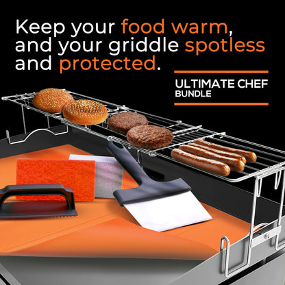 Ultimate Chef Bundle