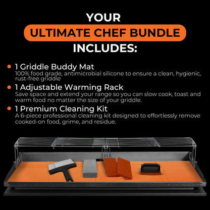 Ultimate Chef Bundle